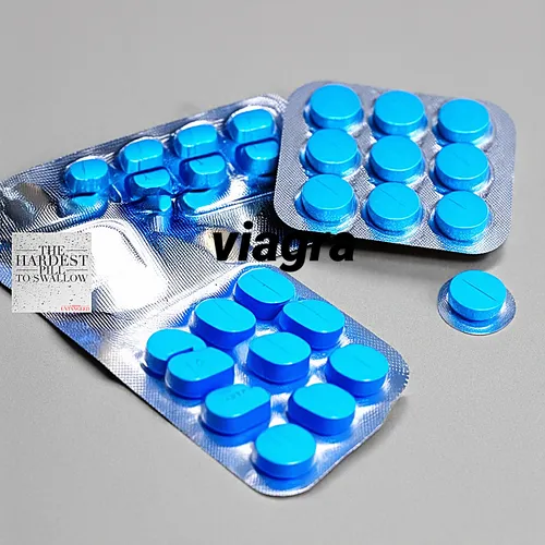 El viagra requiere receta medica